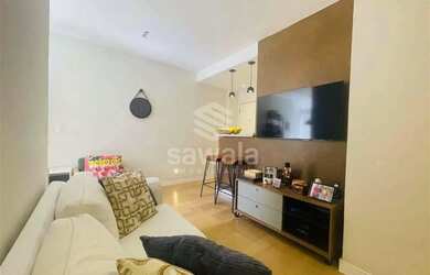 Imagem 3: Apartamento à venda com 48,00m² e 1 quarto em Flamengo, Rio de Janeiro...