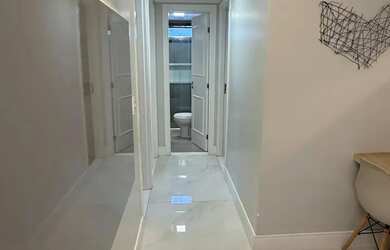 Imagem 8: APARTAMENTO I ALAMEDA PÁDUA I PITUBA I 3/4 1 SUÍTE I FINO ACABAMENTO...