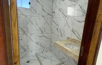 Imagem 5: Vendo casa de 2/4 sendo uma suíte no sim