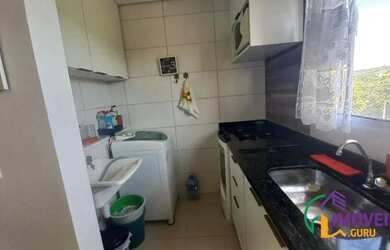 Imagem 7: APARTAMENTO - NOVA CEREJEIRA - SP