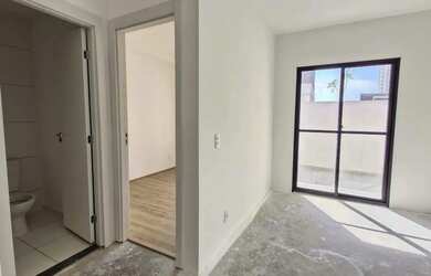 Imagem 3: Apartamento garden para venda em Vila Maria com 2 quartos , 49m²