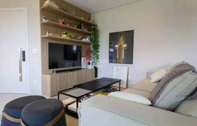 Imagem 5: Apartamento à venda no bairro Vale do Sereno