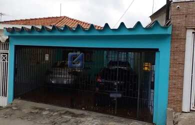 Imagem 2: Venda Casa Sao Bernardo do Campo Baeta Neves Ref 124040