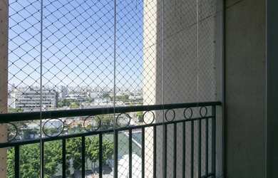 Imagem 6: Apartamento para venda em Freguesia Do Ó com 2 quartos , 48m²