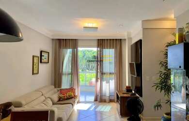 Imagem 2: Apartamento à venda com 3 quartos em Guarapari, na Enseada Azul