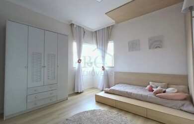 Imagem 14: Casas Padrão em Poços de Caldas