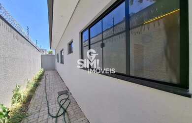 Imagem 2: CASA NOVA COM 3 QUARTOS NA 409 SUL