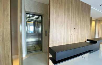 Imagem 6: PARC GUELL - Apartamento para Locação com 3 Quartos (2 Suíte), 2 vaga por R$ 8.500,00 Gle