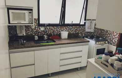 Imagem 8: APARTAMENTO - CAMPO BELO - SP