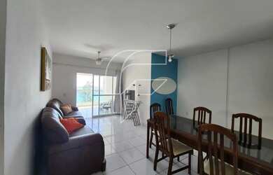 Imagem 4: Imóvel para venda possui 93 metros quadrados com 3 quartos em Praia do...