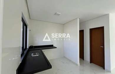 Imagem 5: Villa Florença Abrantes Casa Duplex 4/4 com Suíte 2 Vagas Total Infraestrutura...