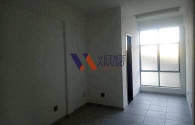 Imagem 4: Sala para alugar no centro de Betim