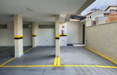 Imagem 12: Apartamento com 3 dormitórios à venda, 100 m² por R$ 850.000 - Centro - Pouso Alegre/MG