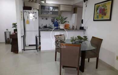 Imagem 7: Condomínio Pleno - Ananindeua-Pa