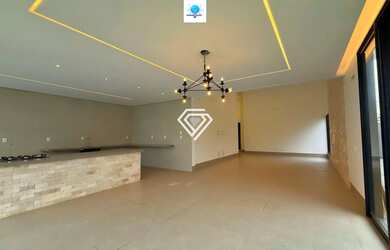 Imagem 10: Casa 3 Suítes para Venda Condomínio Jardins Porto Senador Canedo/GO