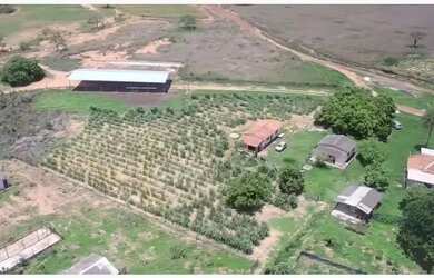 Imagem 6: Vende-se uma excelente fazenda de 238 hectares