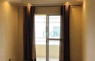 Imagem 3: Apartamento com 2 dormitórios para alugar, 63 m² por R$ 4.023,50/mês...