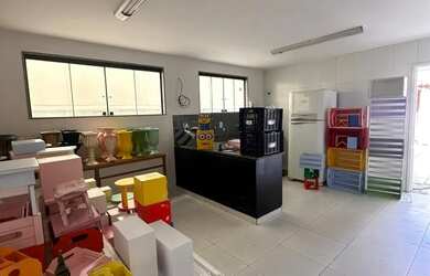 Imagem 6: Casa duplex para aluguel com 360 m² localizada no bairro Cavaleiros -...