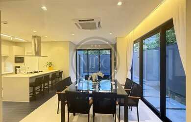 Imagem 10: Alphavile, Linda Casa com 4 suites, 297m² - Ponta Negra