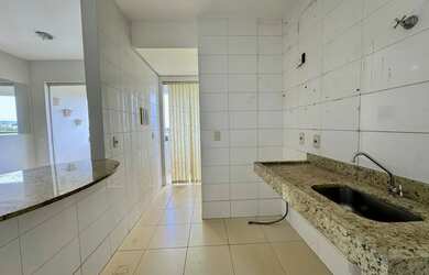 Imagem 4: Residencial Cayman 205. Piscina, Churrasqueira, Varandae85m² de Área