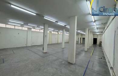 Imagem 13: Alugo excelente loja na Av. Dorival Caymmi com 250m², estacionamento, R$ 12.500,00!