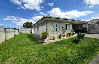 Imagem 4: Casa Térrea no Bairro Alto - 155m² de Construção e 519m² de terreno