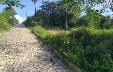 Imagem: A chácara possui 1.000m² de Área e está localizado em Novo