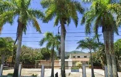 Imagem: O terreno possui 720m² de Área e está localizado em Itaipu