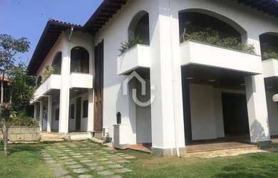 Imagem 4: Barra da Tijuca Casa 5 quartos, sendo 5 suites