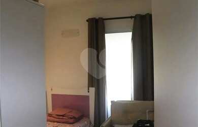 Imagem 16: Apartamento com 2 quartos à venda em Parque Industrial Tomas Edson - SP