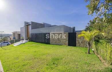 Imagem 3: Casa para venda por R$15.500.000,00 ou locação R$69.000,00 em Alphaville,...