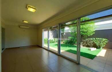 Imagem 6: Casa com 4 dormitórios para alugar, 400 m² por R$ 16.850,00/mês - Residencial Quinta do Go