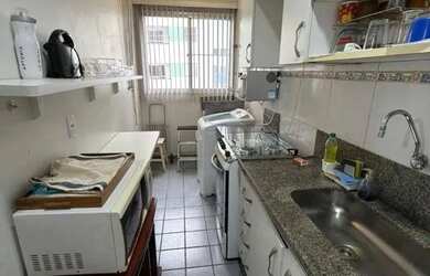 Imagem 16: Apartamento com 2 dormitórios, 55 m² - venda por R$ 450.000,00 ou aluguel...