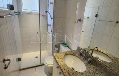 Imagem 10: Apartamento de 96 m² com Varanda Gourmet Mobiliado para locaçãp no...