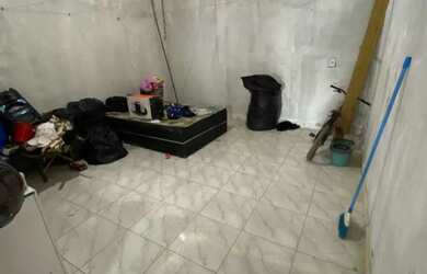 Imagem 5: LV Vendo casa no jurunas. 125m² de Área, 1 Banheiroe2 Dormitórios