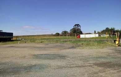 Imagem: Terrenos para locação na Roseira - São José dos Pinhais