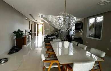 Imagem 3: Gênesis 01 - Genesis 01. Piscina, Churrasqueira, Imóvel mobiliadoeAr-condicionado