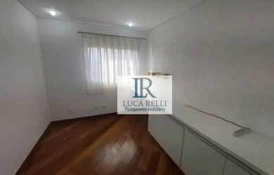 Imagem 9: Apartamento com 3 dormitórios para alugar, 98 m² por R$ 7.556,39/mês...