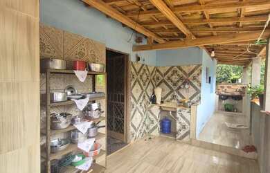 Imagem 14: Sítio de 38 hectares com água em abundância em Cristiano Otoni