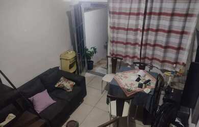 Imagem 2: Casa em Condomínio para Venda em São Gonçalo, Jóquei Clube, 2 dormitórios,...