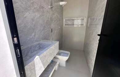 Imagem 10: Casa à venda condomínio Vila Segura em Montes Claros MG