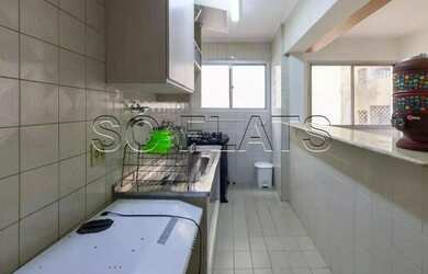 Imagem 6: Flat Mont Hermon disponível para venda, com 38m², 01 dorm e 01 vaga...