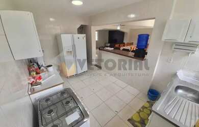 Imagem 4: Casa com 4 dormitórios à venda, 162 m² por R$ 950.000,00 - Indaiá...