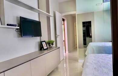 Imagem 5: Casa residencial para Venda em condominio, no Sim, Feira de Santana, 3...