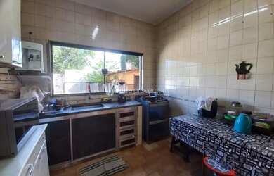 Imagem 6: Casa para locação Jardim Santa Genebra 3 dorm 4 vagas com piscina