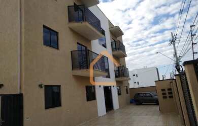 Imagem: Apartamento com 2 dormitórios à venda, 58 m² por R$ 240.000