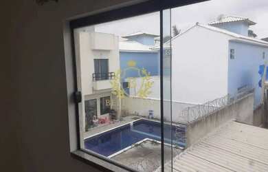 Imagem 13: Casa com 140,00m² para loação por R$ 4.000,00 mensal - Portinho - Cabo...