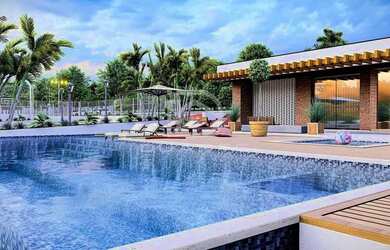 Imagem 10: Ágio de lote 4 lotes juntos no Condomínio Residencial Versalhes, no...