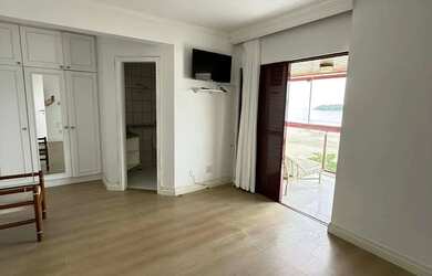 Imagem 11: Apartamento Frente Mar 3 Suítes Aluguel Anual Centro Balneário Camboriú