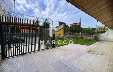 Imagem 15: Casa Comercial - Centro. Churrasqueira, 300m² de Área, 3 Banheirose5...